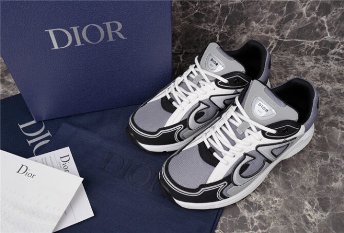 Dior B30 SNEAKER - Image 7