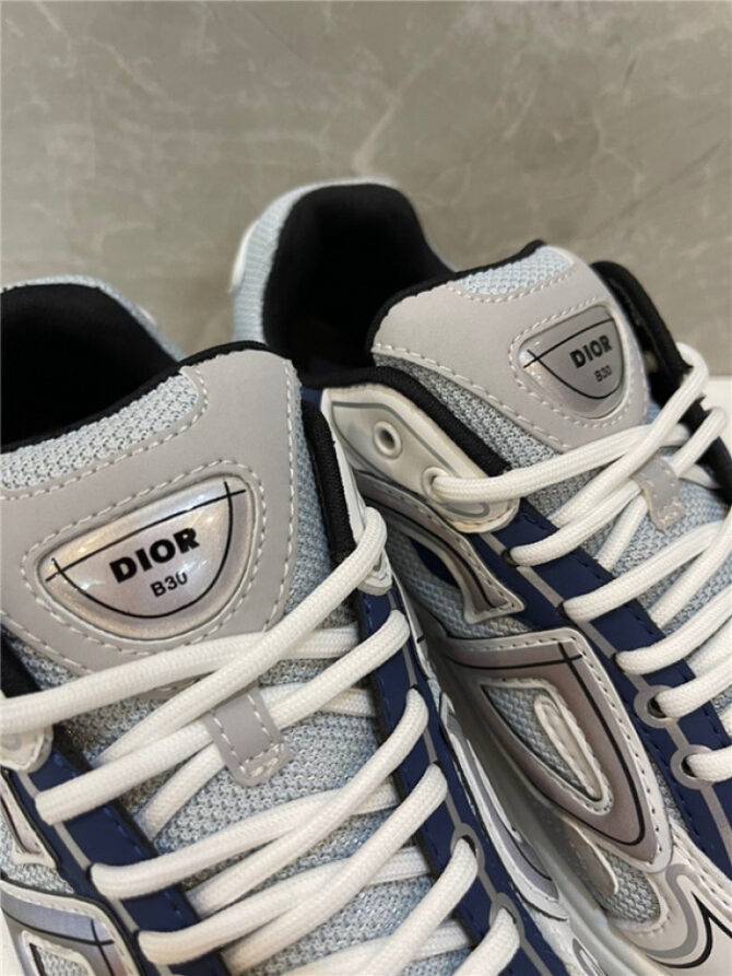 Dior B30 SNEAKER - Image 3