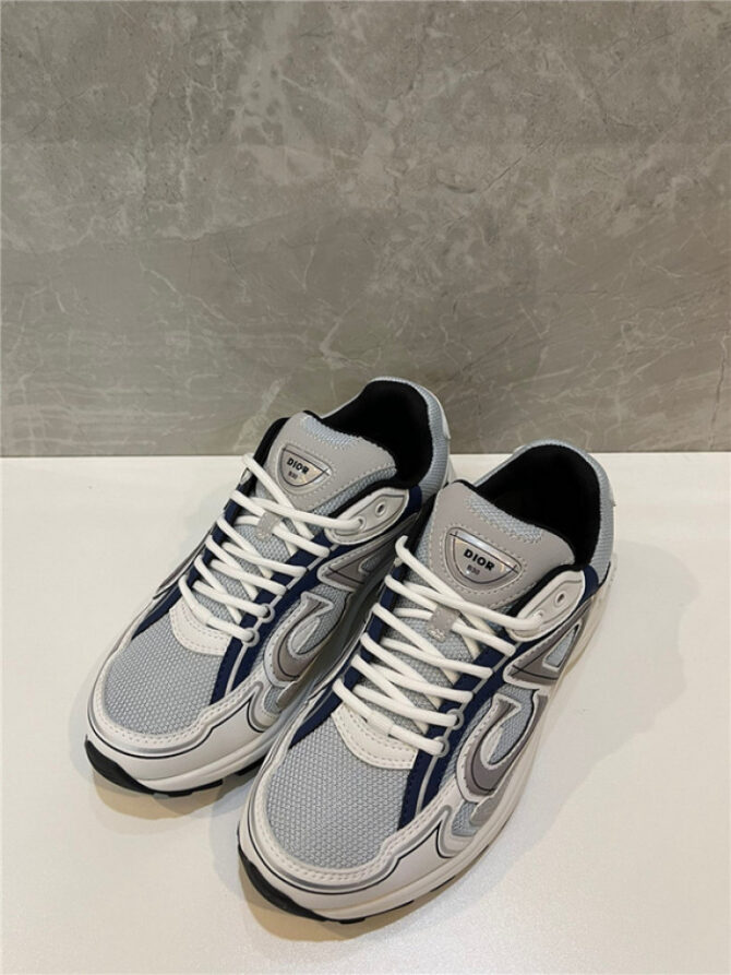 Dior B30 SNEAKER - Image 7