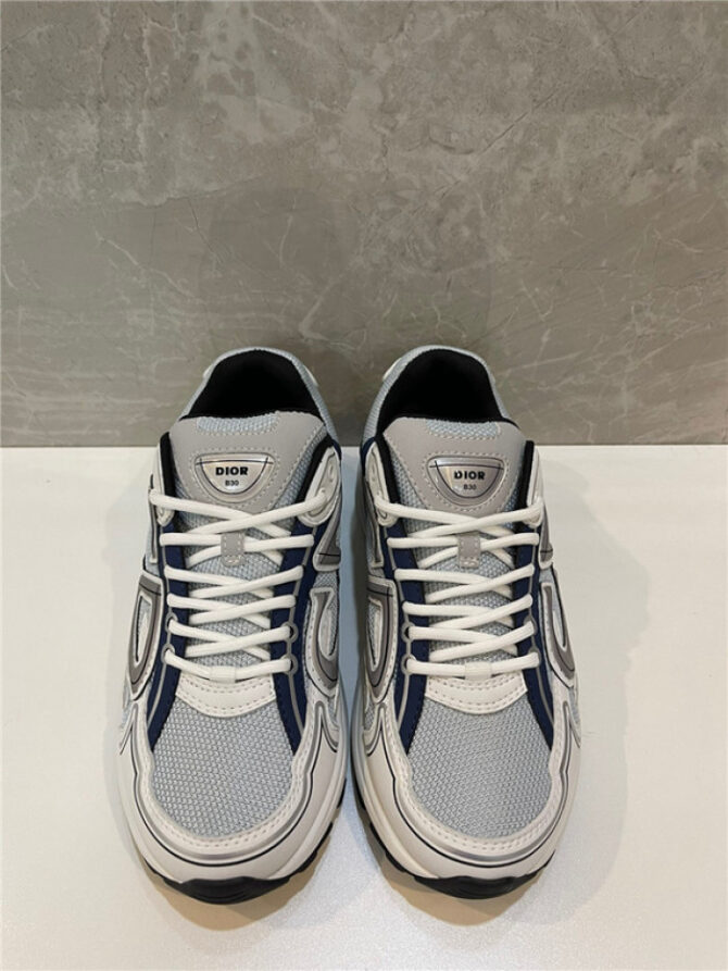 Dior B30 SNEAKER - Image 6