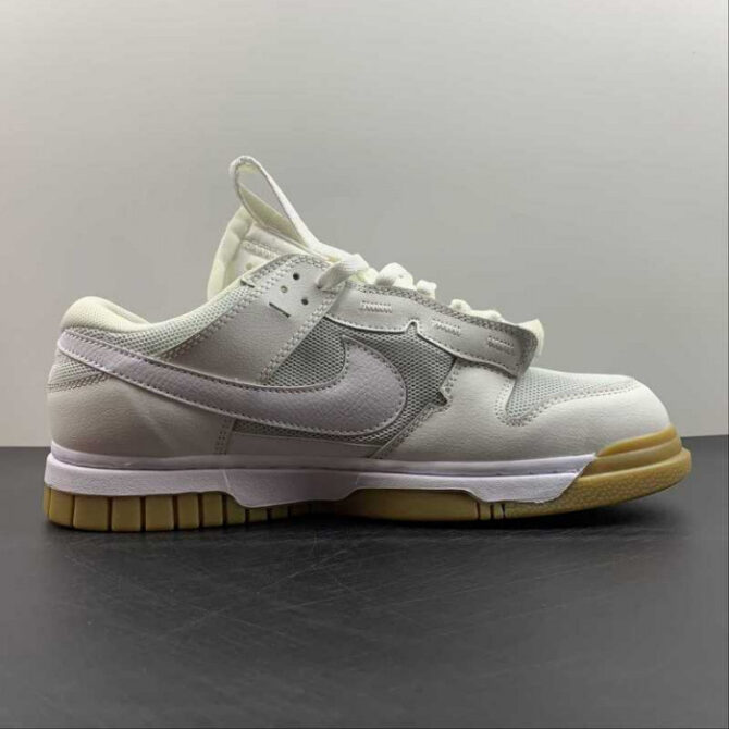 Nike Air Dunk Jumbo DV0821-001 - Image 7