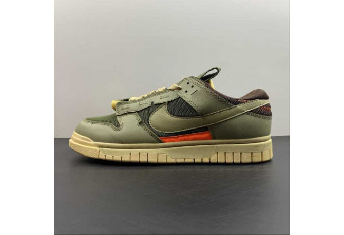 Nike Air Dunk Jumbo DV0821-200 - Image 8