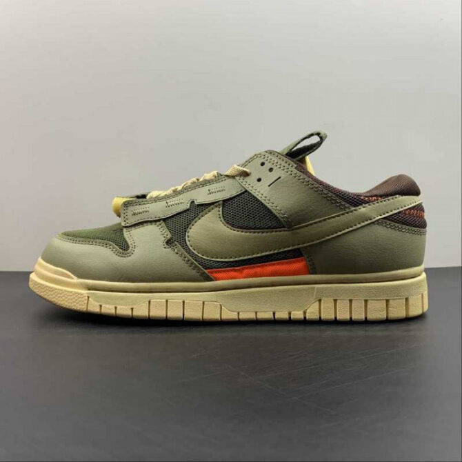 Nike Air Dunk Jumbo DV0821-200