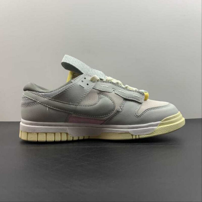 Nike Air Dunk Jumbo DV0821-100 - Image 3