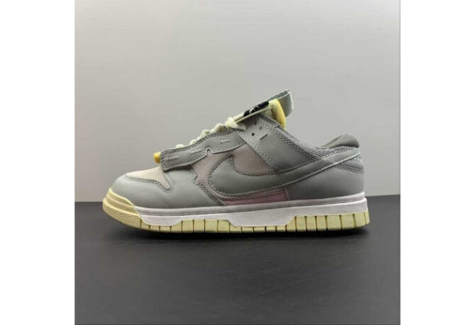 Nike Air Dunk Jumbo DV0821-100 - Image 9