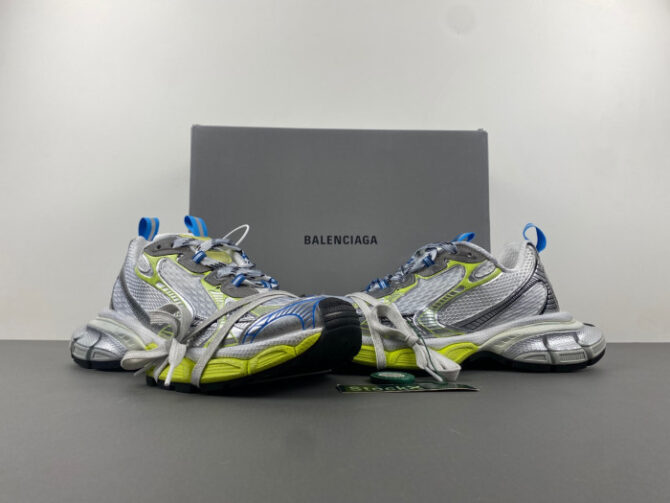 Balenciaga 3XL Sneaker - Image 4