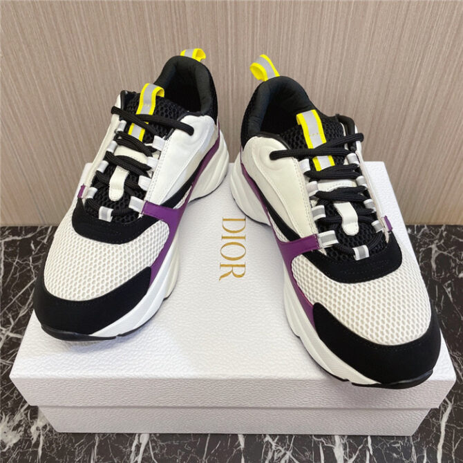 DIOR B22 Sneakers - Image 2