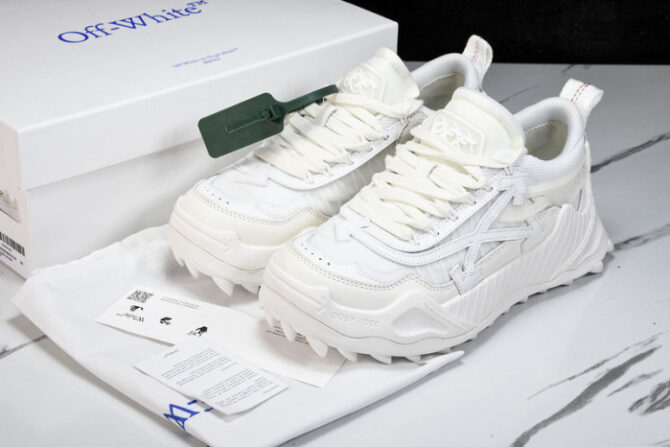 OFF-WHITE Odsy-1000 - Image 3