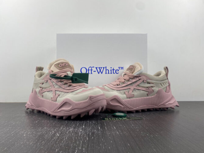 OFF-WHITE Odsy-1000 - Image 5