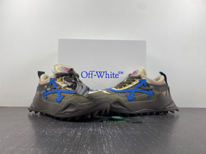 OFF-WHITE Odsy-1000 - Image 4