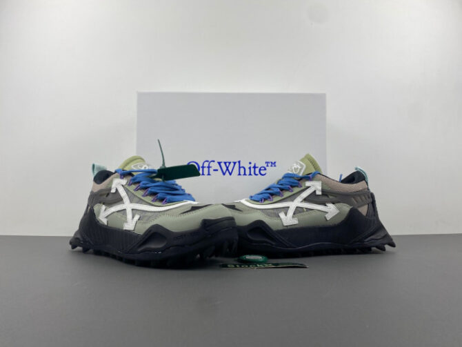 OFF-WHITE Odsy-1000 - Image 4