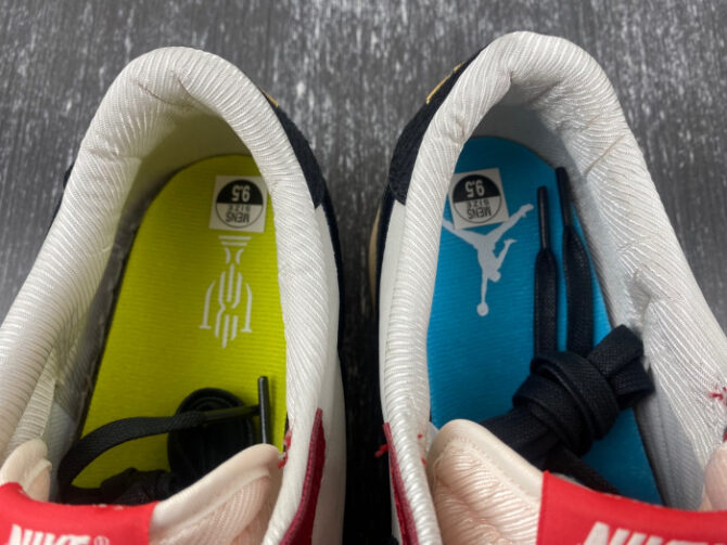 Jordan 1 Retro Low OG Trophy Room Away - Image 9