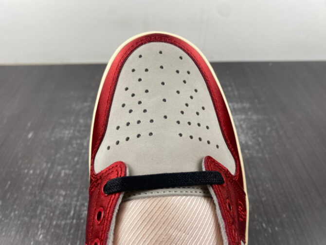 Jordan 1 Retro Low OG Trophy Room Away - Image 7