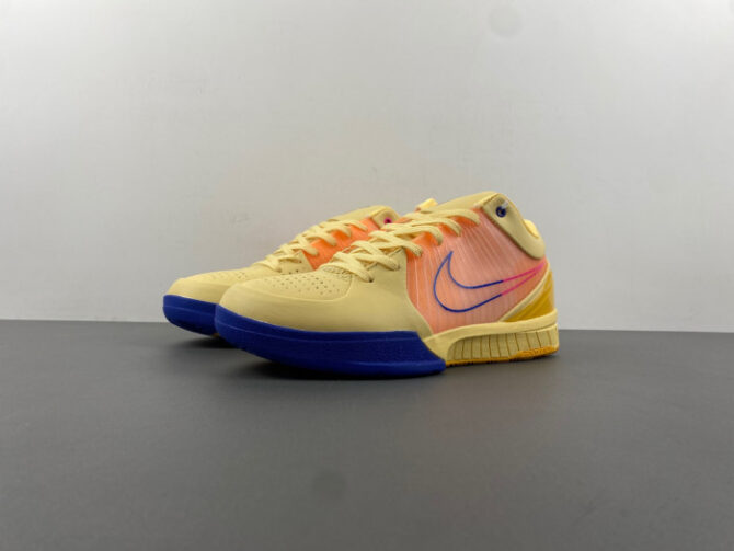 Nike Kobe 4 Protro 723908-180 - Image 3