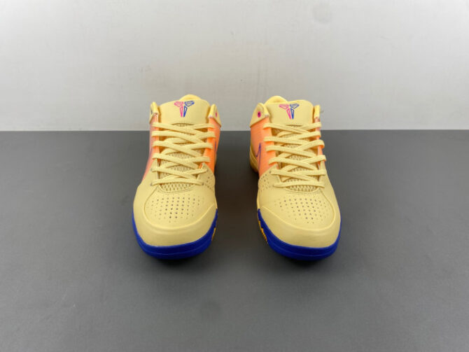 Nike Kobe 4 Protro 723908-180 - Image 6