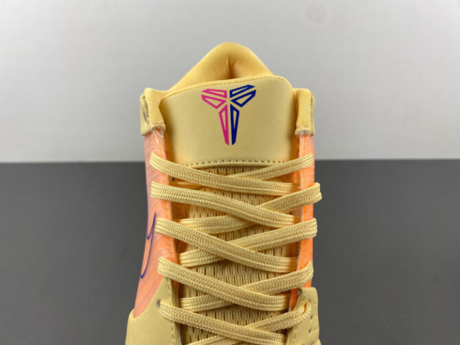 Nike Kobe 4 Protro 723908-180 - Image 7