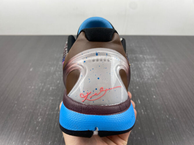 Nike Kobe 6 Protro 869457-00 - Image 6