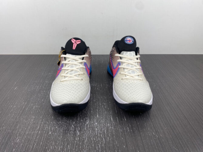 Nike Kobe 6 Protro 869457-00 - Image 2