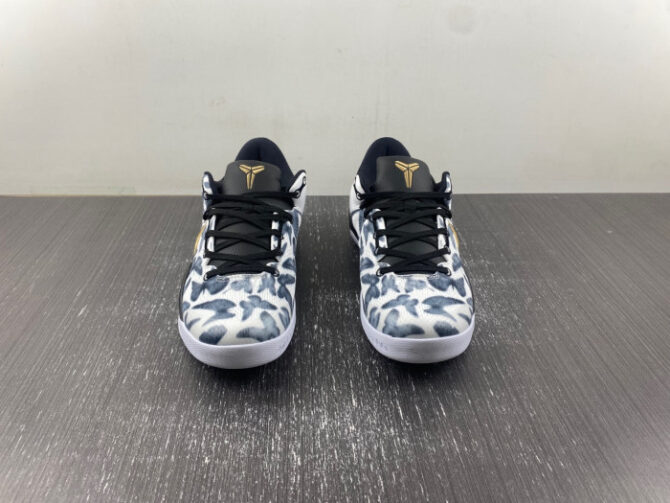 Nike Kobe 8 Protro “Mambacita” FV6325--100 - Image 2