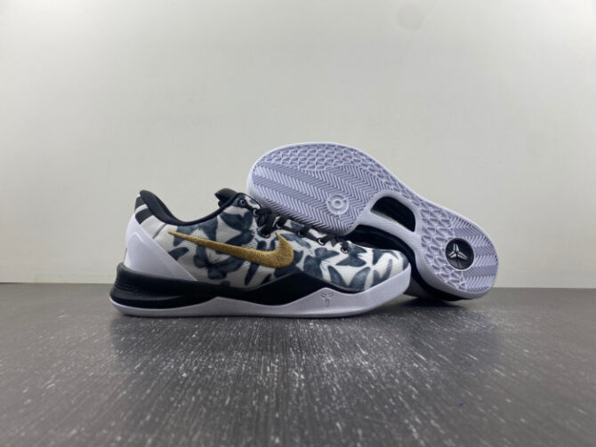 Nike Kobe 8 Protro “Mambacita” FV6325--100