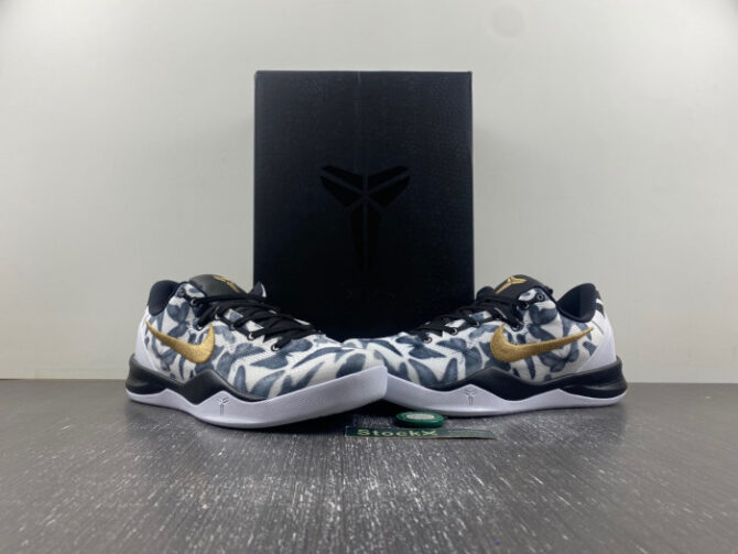 Nike Kobe 8 Protro “Mambacita” FV6325--100 - Image 4