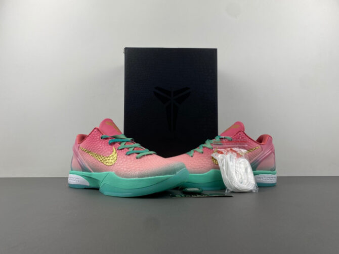 Nike Kobe 6 CM2190-201 - Image 7