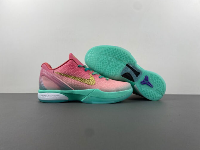 Nike Kobe 6 CM2190-201