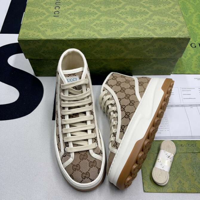 Gucci Tennis 1977 sneaker