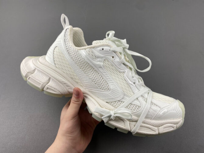 Balenciaga 3XL Sneaker - Image 5