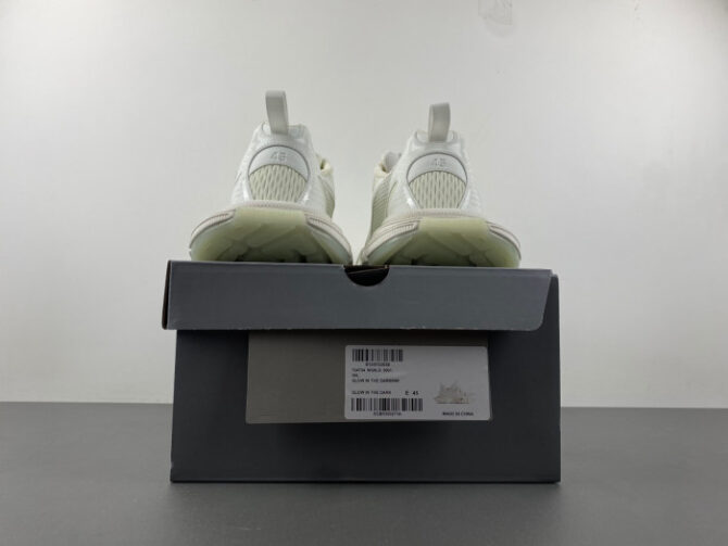 Balenciaga 3XL Sneaker - Image 3