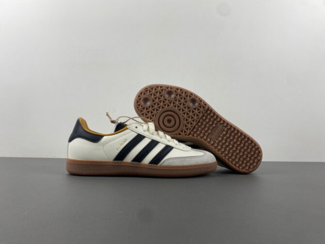 Adidas Samba OG Sneaker - Image 2