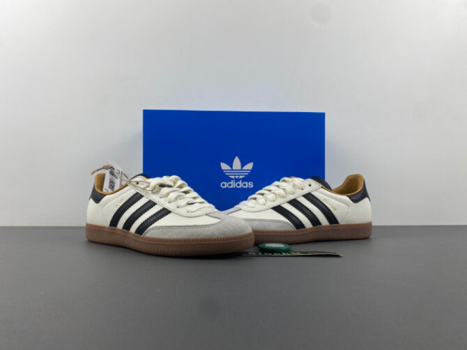 Adidas Samba OG Sneaker - Image 3