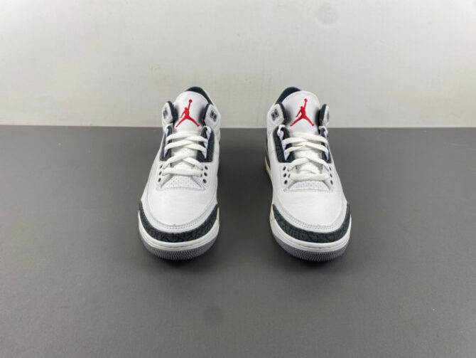 Air Jordan 3 “Cement Grey” CT8532-106 - Image 5