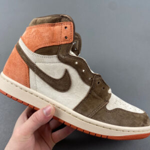 Jordan 1 Retro High OG SP Dusted Clay FQ2941-200