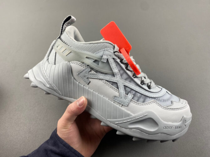 OFF-WHITE Odsy-1000 - Image 2