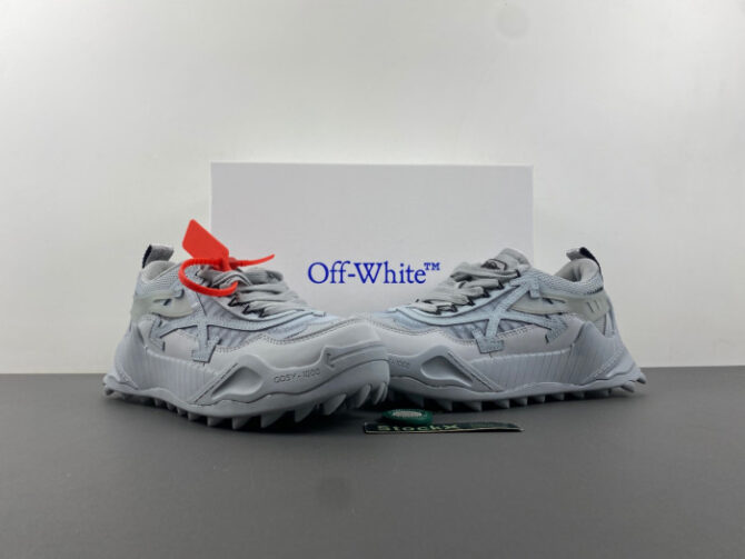 OFF-WHITE Odsy-1000 - Image 4