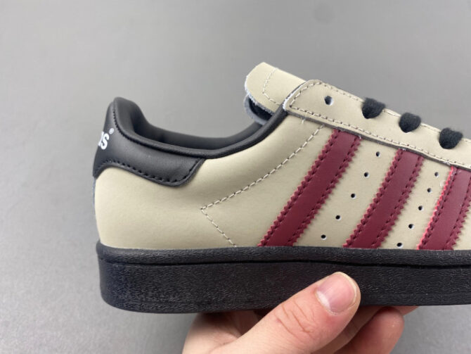 Adidas x Gucci Gazelle Sneaker - Image 8