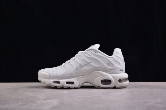 Nike Air Max Plus A-COLD-WALL Platinum Tint