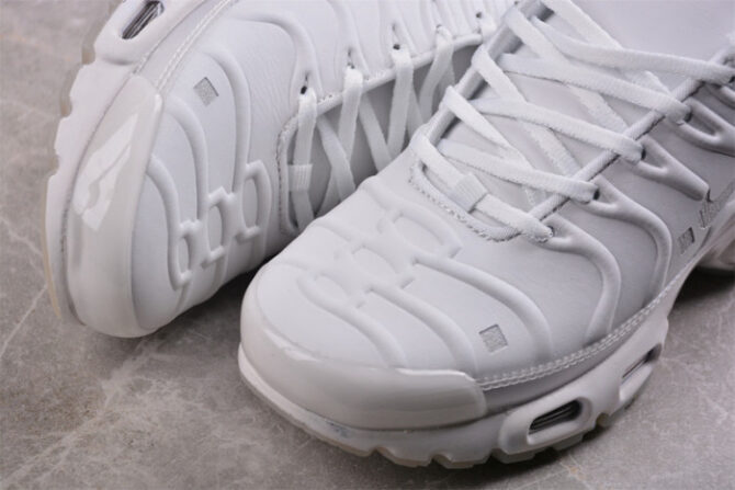 Nike Air Max Plus A-COLD-WALL Platinum Tint - Image 8