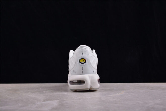 Nike Air Max Plus A-COLD-WALL Platinum Tint - Image 10