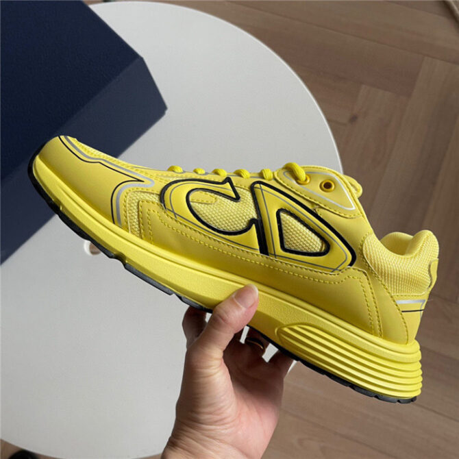 Dior B30 SNEAKER - Image 2