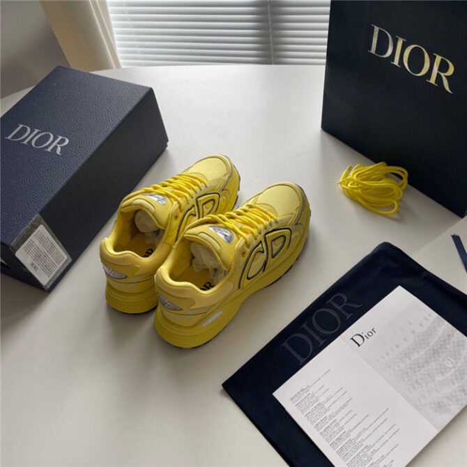 Dior B30 SNEAKER - Image 3