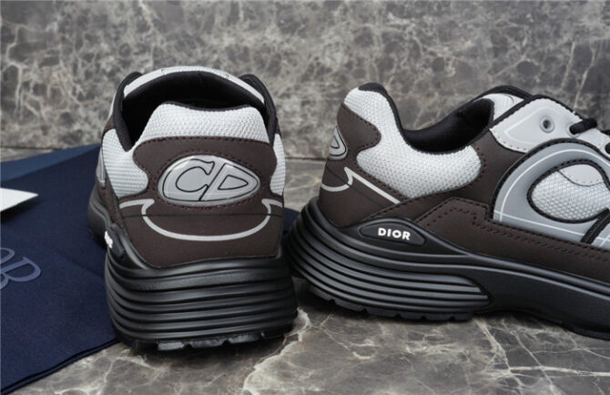 Dior B30 SNEAKER - Image 2