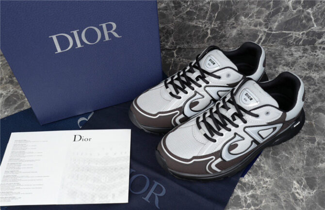 Dior B30 SNEAKER - Image 5