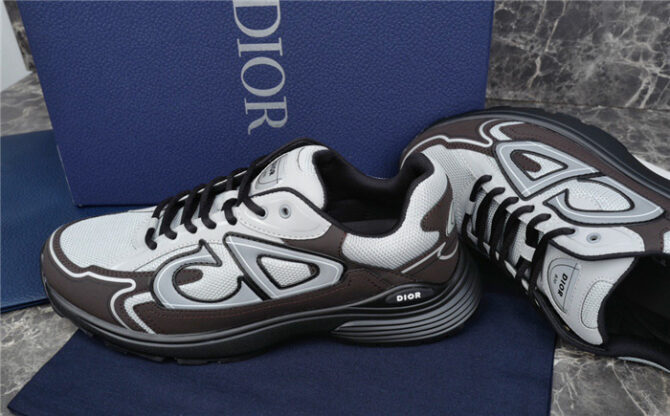 Dior B30 SNEAKER - Image 6