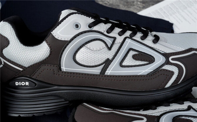 Dior B30 SNEAKER - Image 8