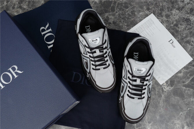 Dior B30 SNEAKER - Image 7