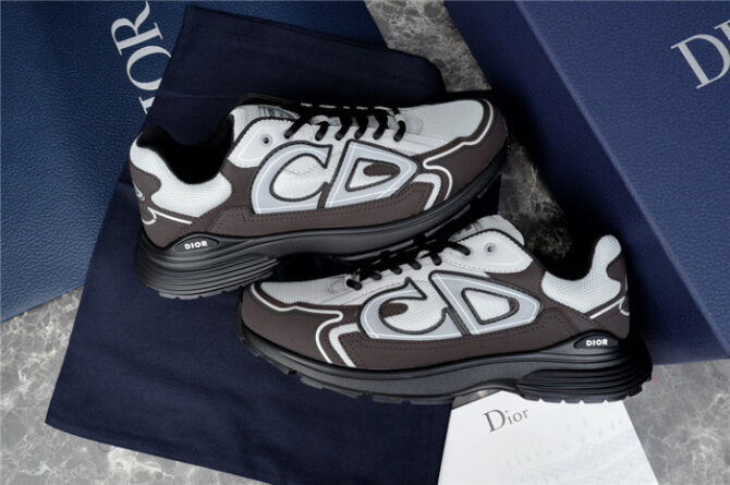 Dior B30 SNEAKER - Image 9