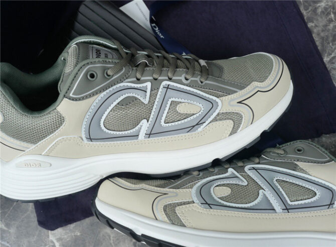 Dior B30 SNEAKER - Image 2