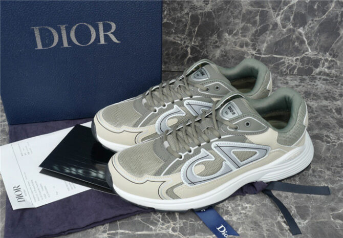 Dior B30 SNEAKER - Image 3